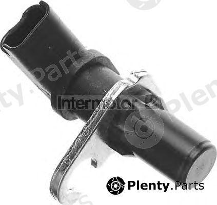  STANDARD part 18952 Sensor, crankshaft pulse