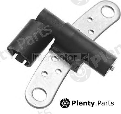  STANDARD part 18965 Sensor, crankshaft pulse