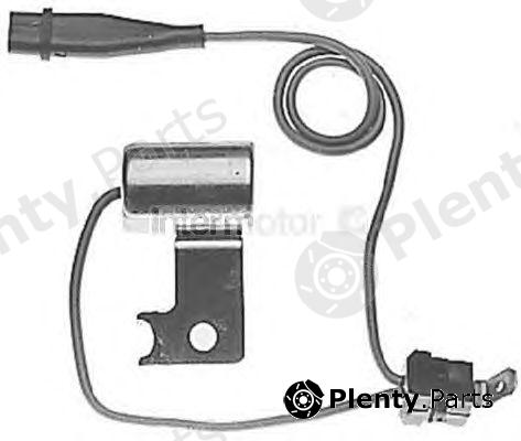  STANDARD part 35060 Condenser, ignition