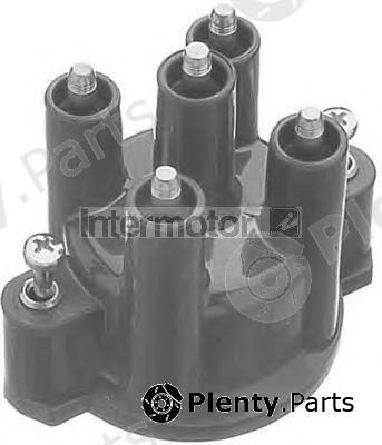  STANDARD part 45841 Distributor Cap