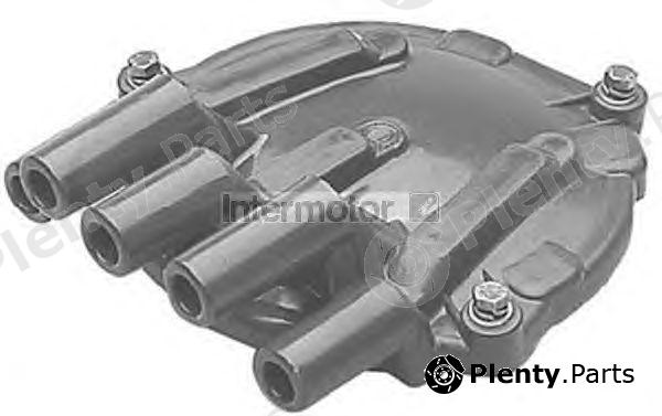  STANDARD part 45872 Distributor Cap