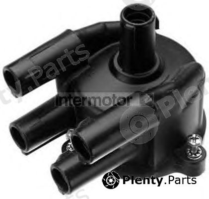  STANDARD part 46942 Distributor Cap
