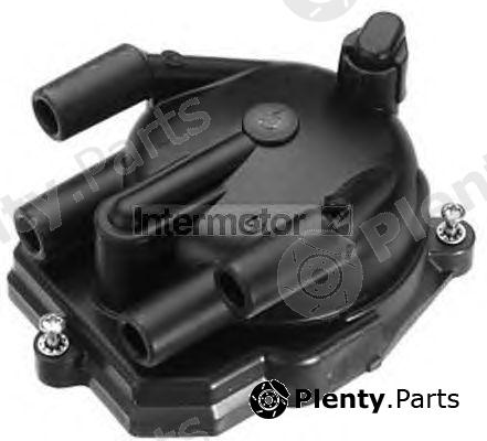  STANDARD part 46946 Distributor Cap