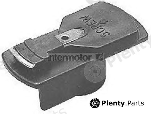  STANDARD part 48163 Rotor, distributor