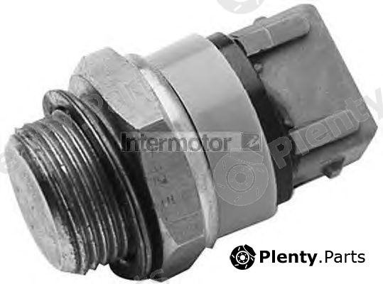  STANDARD part 50092 Temperature Switch, radiator fan
