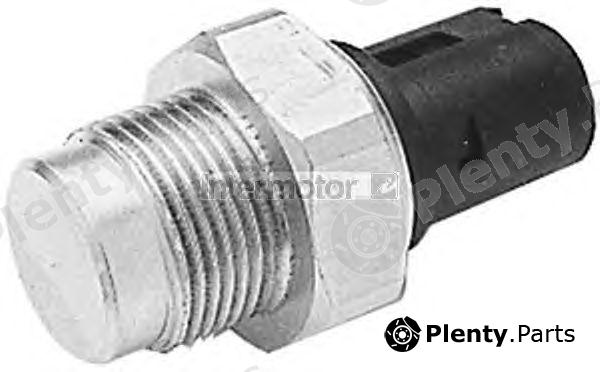  STANDARD part 50111 Temperature Switch, radiator fan