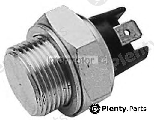  STANDARD part 50120 Temperature Switch, radiator fan