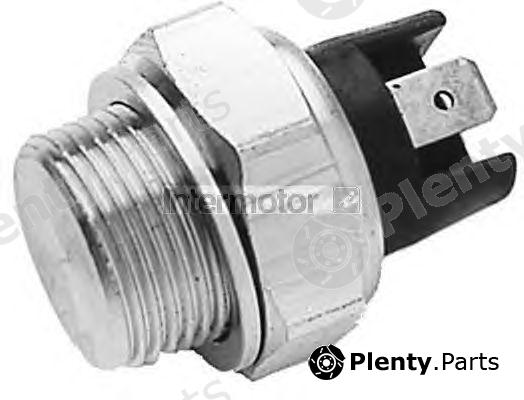  STANDARD part 50190 Temperature Switch, radiator fan