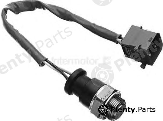  STANDARD part 50204 Temperature Switch, radiator fan