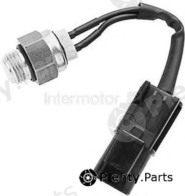  STANDARD part 50317 Temperature Switch, radiator fan