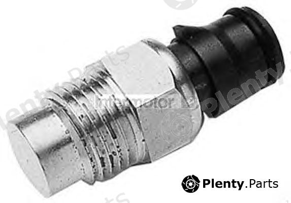  STANDARD part 50476 Temperature Switch, radiator fan