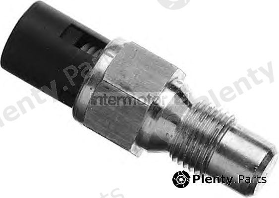  STANDARD part 53607 Temperature Switch, coolant warning lamp