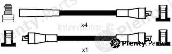  STANDARD part 73100 Ignition Cable Kit