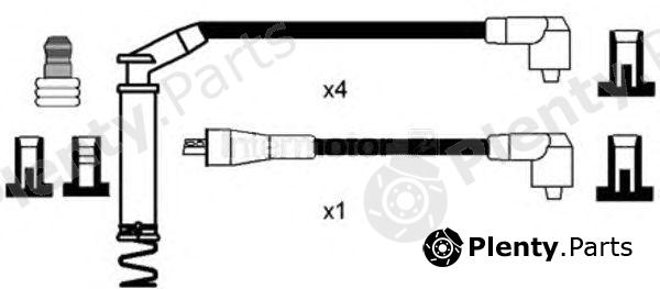  STANDARD part 73316 Ignition Cable Kit
