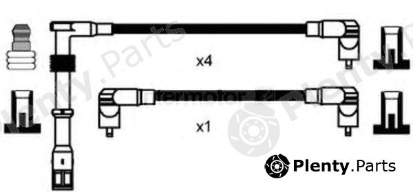  STANDARD part 73325 Ignition Cable Kit
