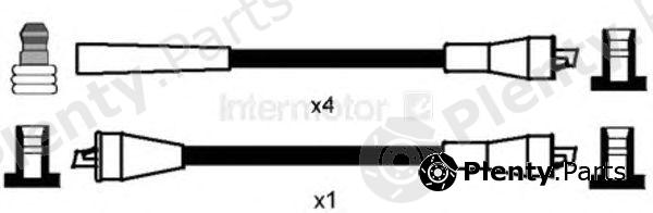  STANDARD part 73468 Ignition Cable Kit