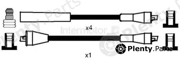  STANDARD part 73508 Ignition Cable Kit
