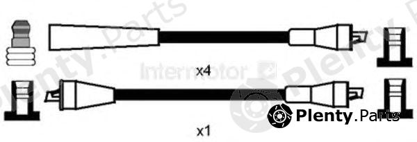  STANDARD part 73529 Ignition Cable Kit
