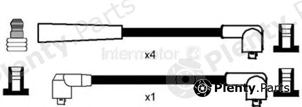  STANDARD part 73564 Ignition Cable Kit