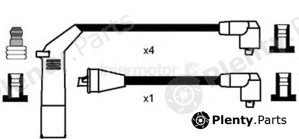  STANDARD part 73570 Ignition Cable Kit