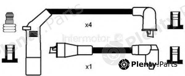  STANDARD part 73784 Ignition Cable Kit
