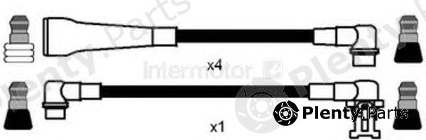  STANDARD part 73798 Ignition Cable Kit