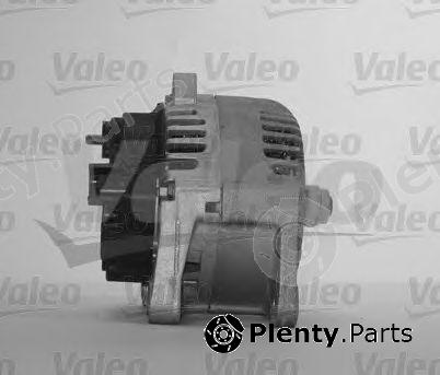  VALEO part 437434 Alternator