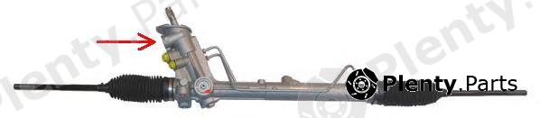  LIZARTE part 01.05.2006 (01052006) Steering Gear