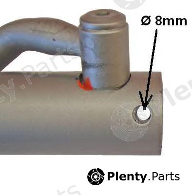  LIZARTE part 01.05.3160 (01053160) Steering Gear