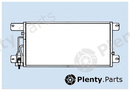  FRIGAIR part 0822.2012 (08222012) Condenser, air conditioning