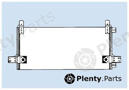  FRIGAIR part 0837.3003 (08373003) Condenser, air conditioning