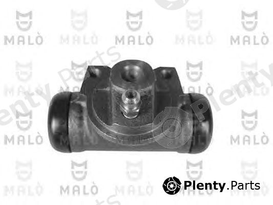  MALÒ part 89587 Wheel Brake Cylinder