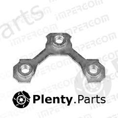  ORIGINAL IMPERIUM part 37206 Securing Plate, ball joint