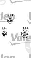 VALEO part 433468 Alternator