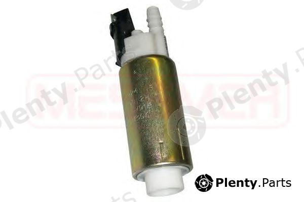  MESSMER part 770021 Fuel Pump