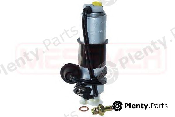  MESSMER part 770028 Fuel Pump