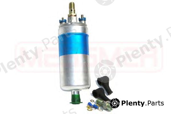  MESSMER part 770049 Fuel Pump