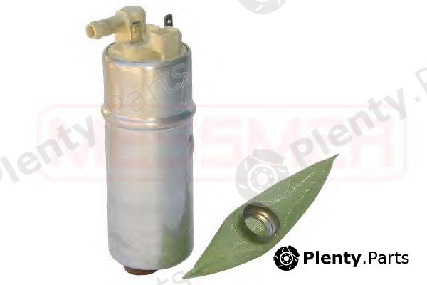  MESSMER part 770069 Fuel Pump