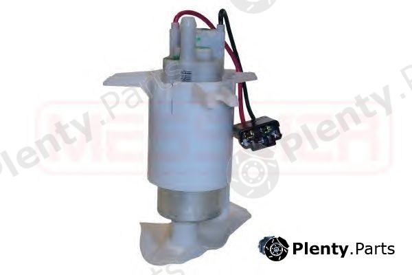  MESSMER part 770114 Fuel Pump