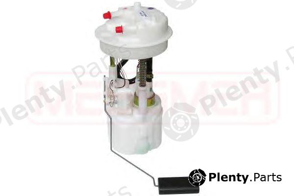  MESSMER part 775012 Fuel Feed Unit