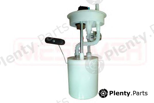  MESSMER part 775030 Fuel Feed Unit
