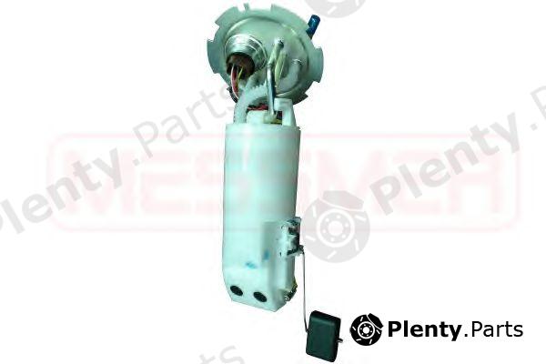  MESSMER part 775031 Fuel Feed Unit