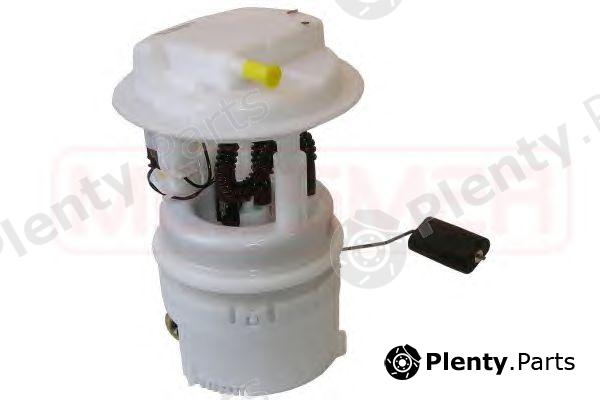  MESSMER part 775040 Fuel Feed Unit