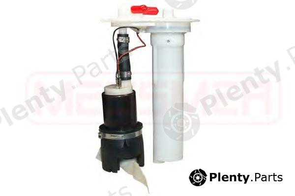  MESSMER part 775045 Fuel Feed Unit