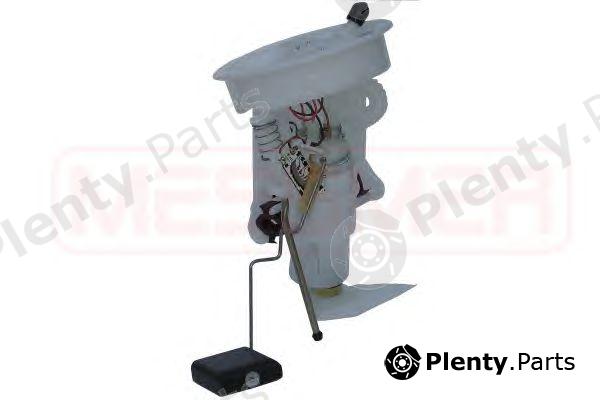  MESSMER part 775053 Fuel Feed Unit