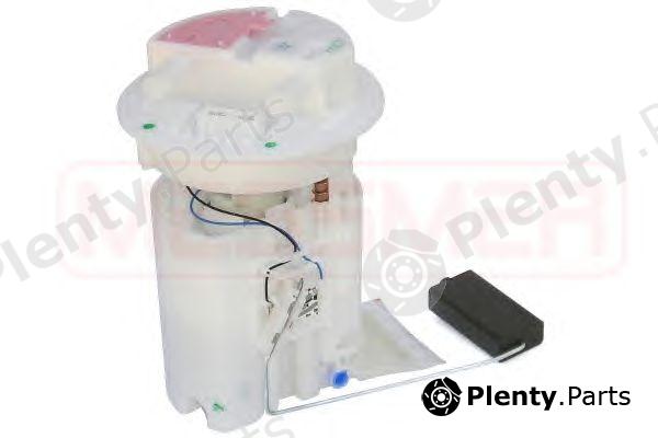  MESSMER part 775058 Fuel Feed Unit