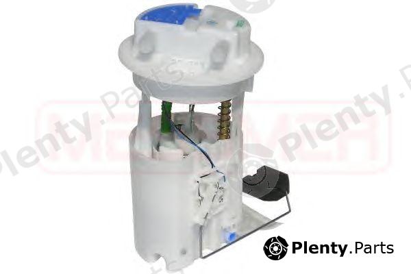  MESSMER part 775118 Fuel Feed Unit