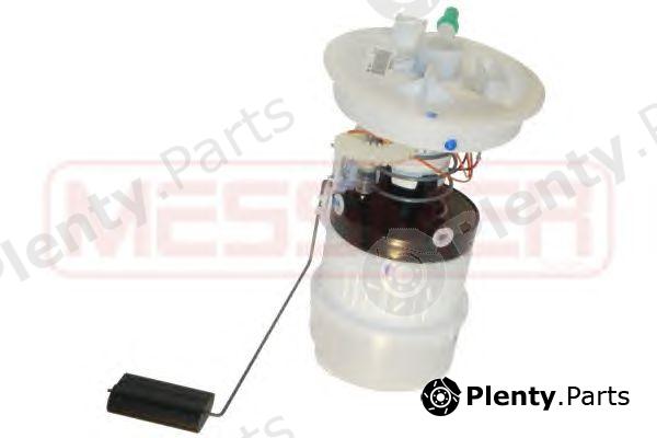  MESSMER part 775238 Fuel Feed Unit