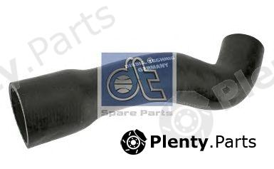  DT part 1.11100 (111100) Radiator Hose