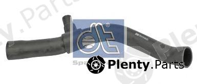  DT part 1.11503 (111503) Radiator Hose